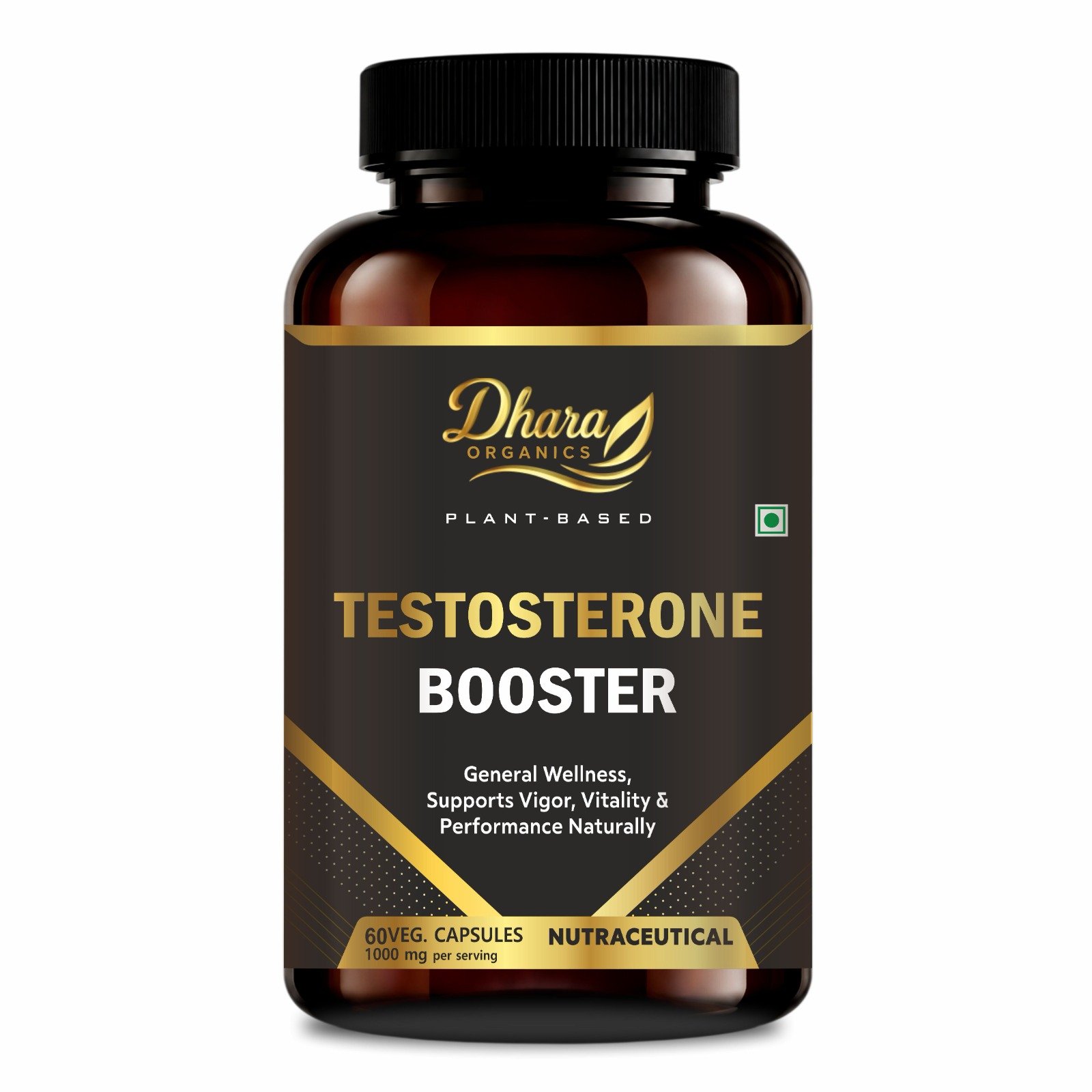 Testosterone Booster